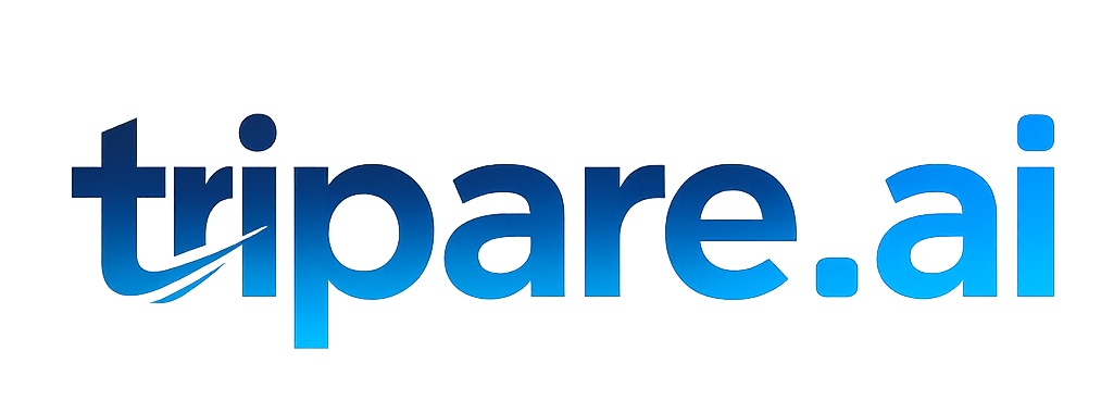 Tripare.ai